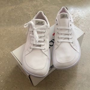 Splay Freestyle Shoe